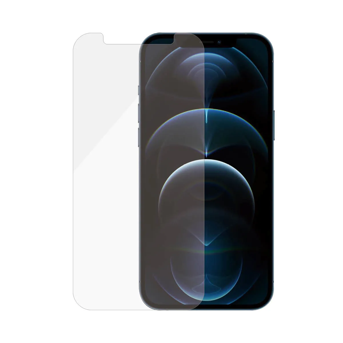 PanzerGlass Classic Fit, iPhone 12 Pro Max - Screen Glass PanzerGlass Classic Fit, iPhone 12 Pro Max - Screen Glass