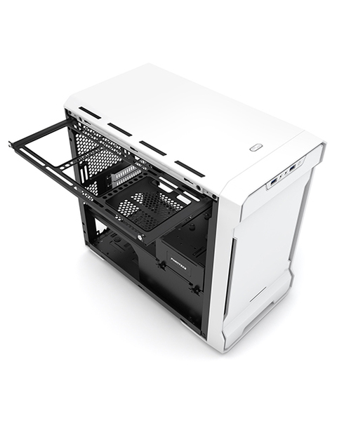 Phanteks Enthoo EVOLV ITX - Special Edition White