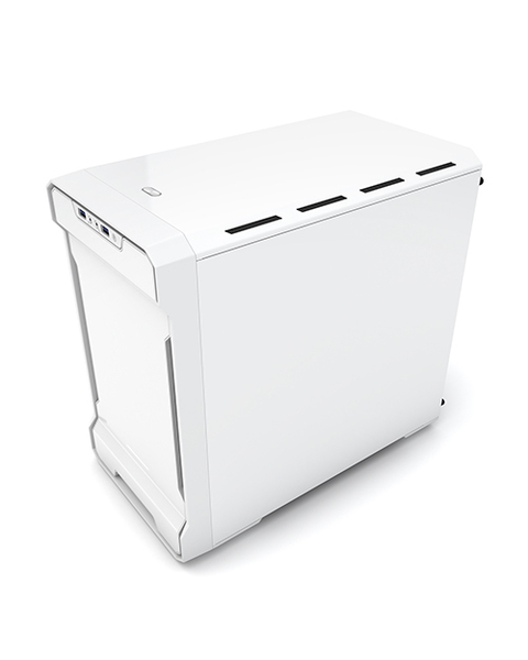 Phanteks Enthoo EVOLV ITX - Special Edition White