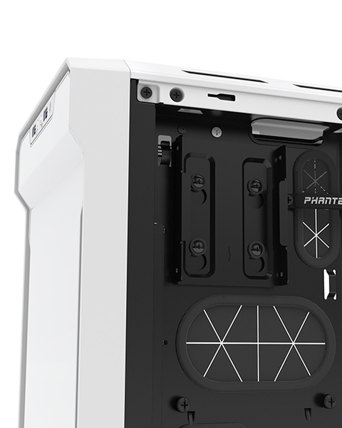 Phanteks Enthoo EVOLV ITX - Special Edition White