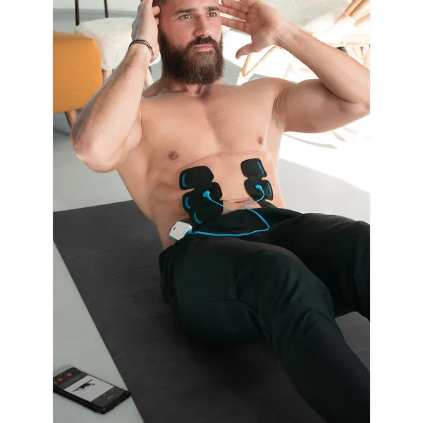 BLUETENS Power Pack Special ABS