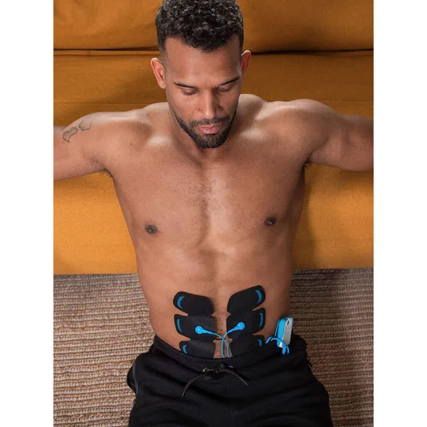 BLUETENS Power Pack Special ABS