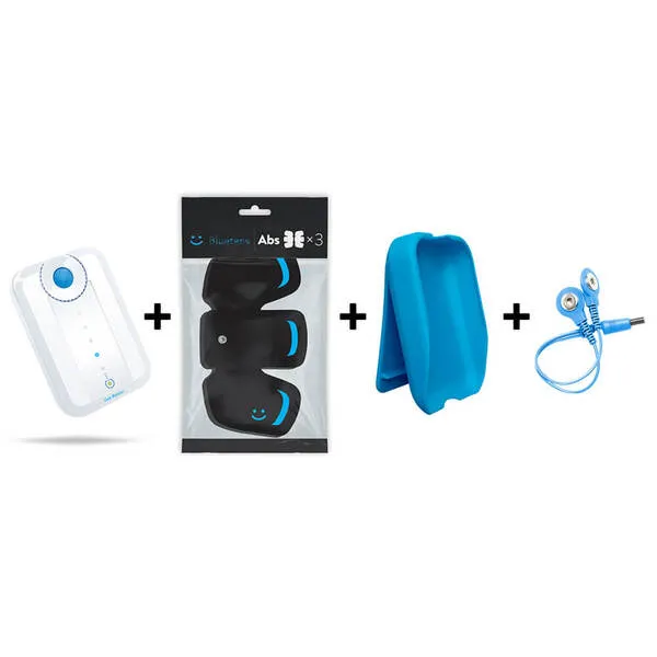 BLUETENS Power Pack Special ABS