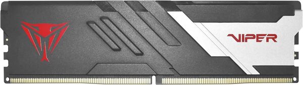 Patriot PVV516G60C30Viper Venom, DDR5 16GB 6000MTs SINGLE, DDR5, 16GB
