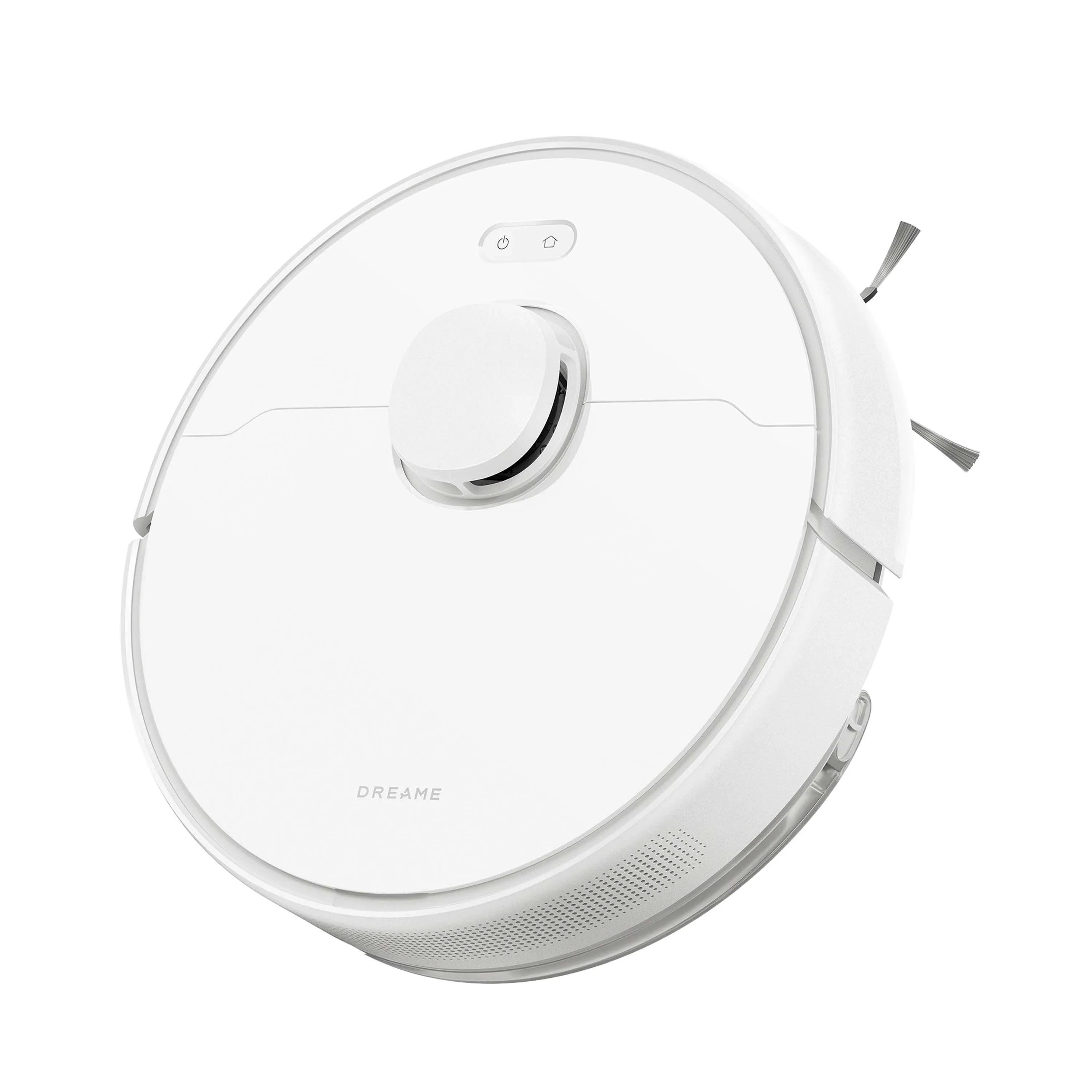D9 Max White Gen 2 Robot Vaccum Cleaner