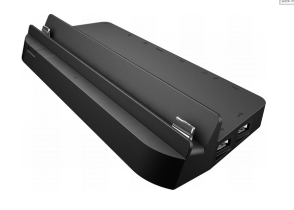 FUJITSU Cradle