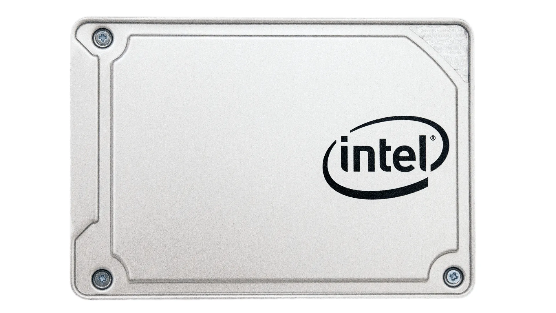 Intel 128GB DC S3110 2.5" Sata - SSD