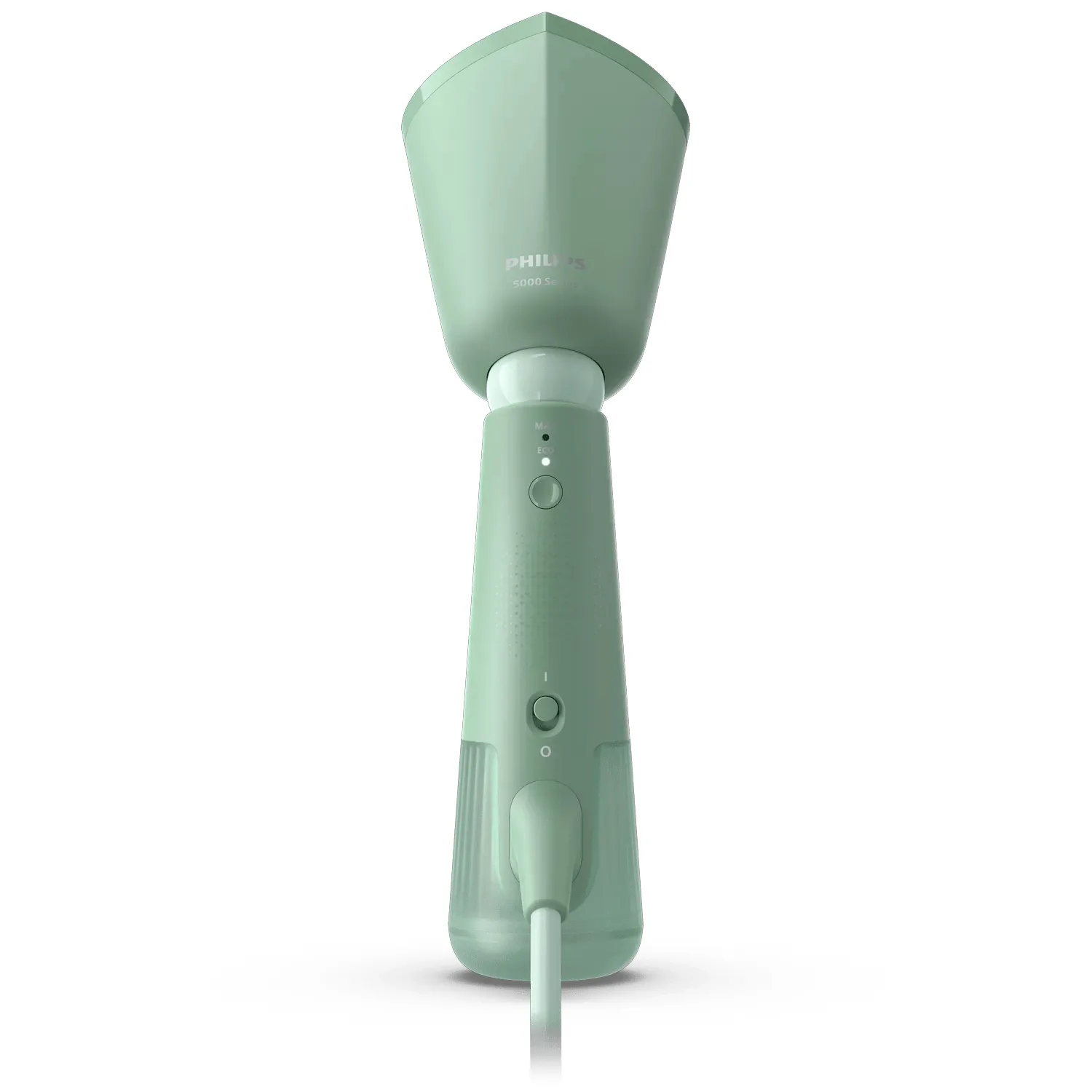 Philips 5000 Series STH5010/70 handsteamer, 1300 W, 0,12 l, gr&ouml;n