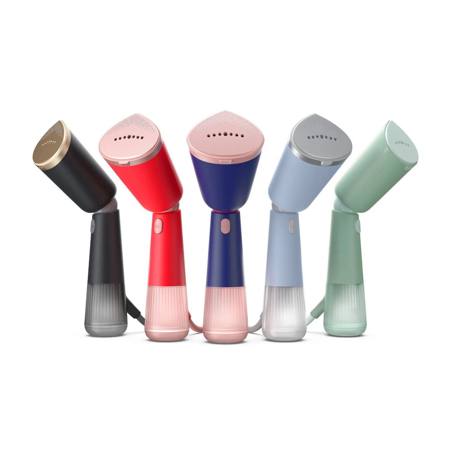 Philips 5000 Series STH5010/70 Handheld Steamer, 1300W, 0.12L, Green