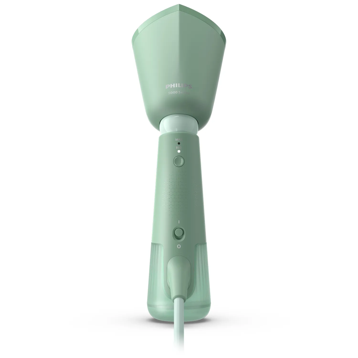 Philips 5000 Series STH5010/70 Handheld Steamer, 1300W, 0.12L, Green