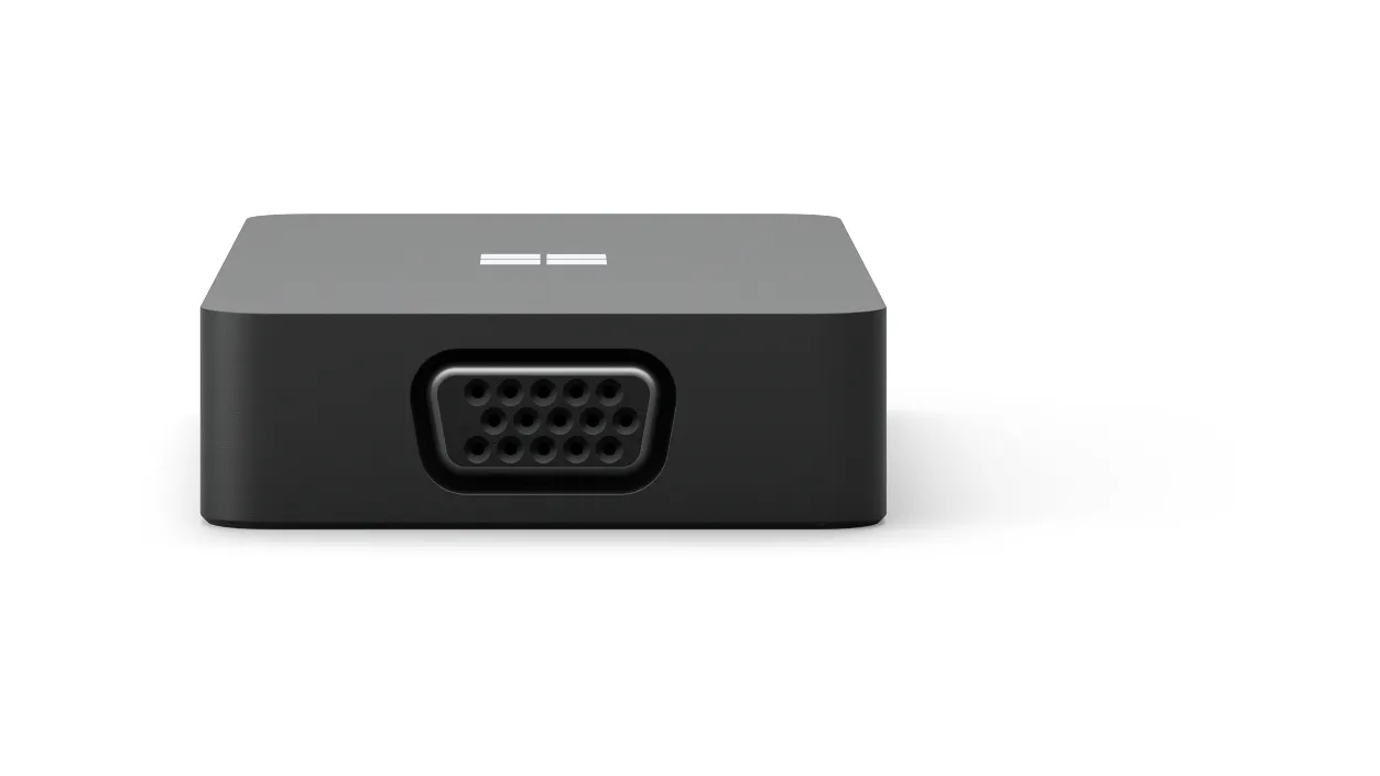 USB-C Travel Hub DA/FI/NO/SV Hdwr Black
