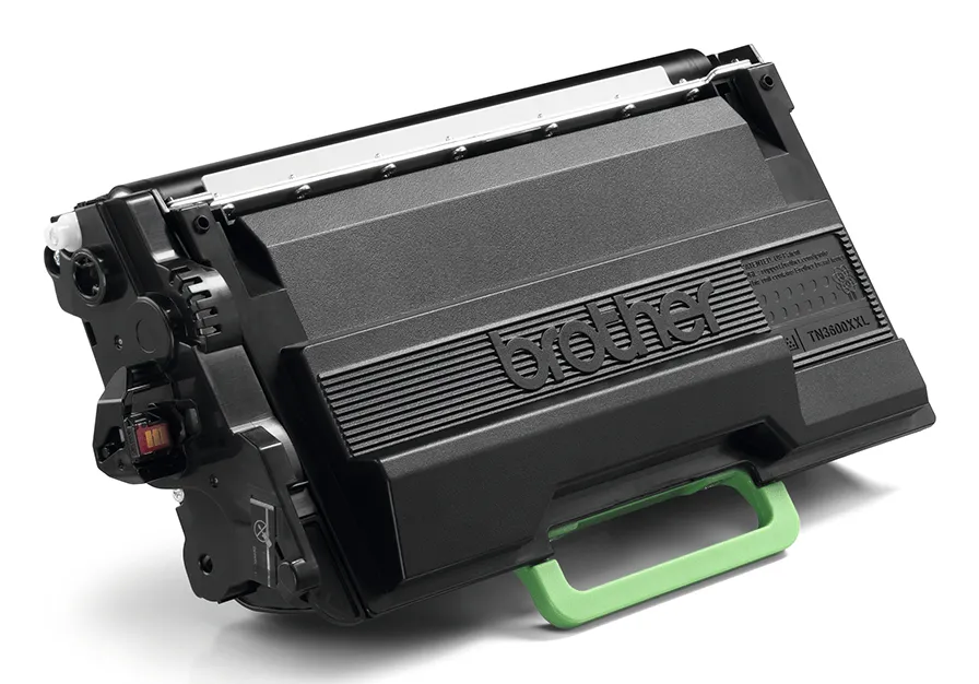 Brother TN3430-laserv&auml;rikasetti, musta