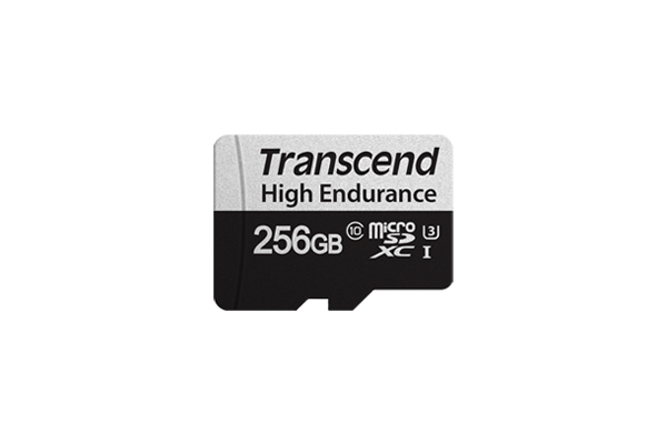 350V 256 Gb Microsdxc Class 10