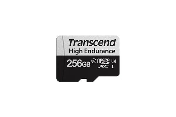 350V 256 Gb Microsdxc Class 10