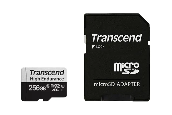 350V 256 Gb Microsdxc Class 10