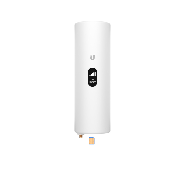 Ubiquiti UniFi LTE WAN Backup with 3rd Party SIM Card Support EU model