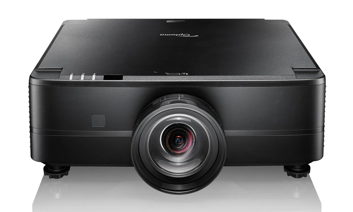 ZK810TST DLP 4K UHD 8600lu