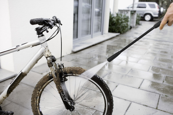 K&auml;rcher K 2 Universal Edition OJ - h&ouml;gtryckstv&auml;tt