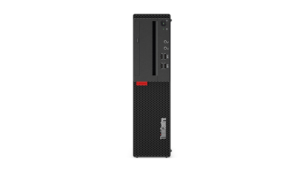 Lenovo ThinkCentre M910s 10MK - SFF - 1 x Core i7 7700 / 3.6 GHz - RAM 8 Gt - SSD 256 Gt - NVM Express (NVMe) - DVD-kirjoitin - HD Graphics 630 - GigE - WLAN: 8
