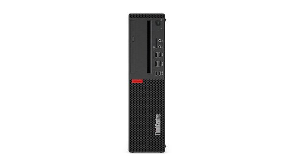 Lenovo ThinkCentre M910s 10MK - SFF - 1 x Core i7 7700 / 3.6 GHz - RAM 8 Gt - SSD 256 Gt - NVM Express (NVMe) - DVD-kirjoitin - HD Graphics 630 - GigE - WLAN: 8