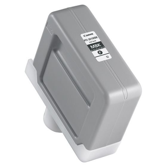 CANON PFI-301MBK Matte Black 330ml