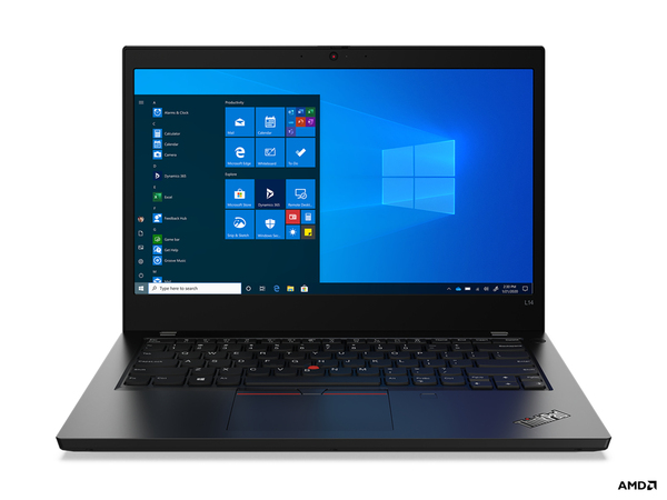 LENOVO ThinkPad L14 AMD G1 14inch FHD AG AMD Ryzen 5 4500U 16GB DDR4 512GB SSD M.2 UMA IntelAX200 2X2AX+BT IR&amp;HD W10P 1Y TopSeller