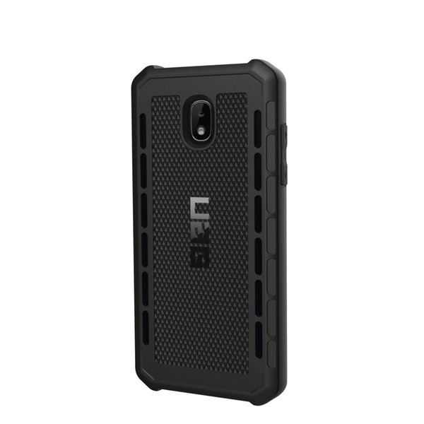 UAG Samsung Galaxy J3 (2018), Outback Cover, Black