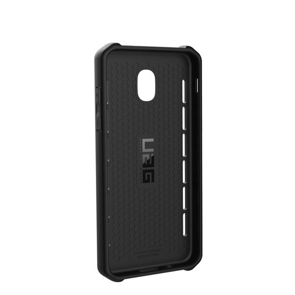UAG Samsung Galaxy J3 (2018), Outback Cover, Black