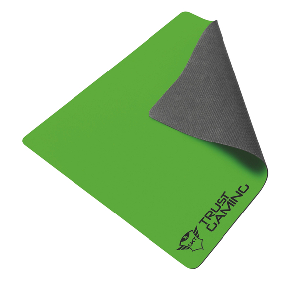 Trust GXT 752-SG Spectra - Gaming Mouse Pad, Green