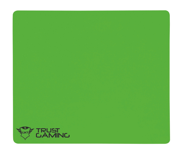 Trust GXT 752-SG Spectra - Gaming Mouse Pad, Green
