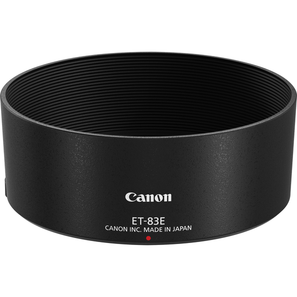 CANON, LENS HOOD ET-83E