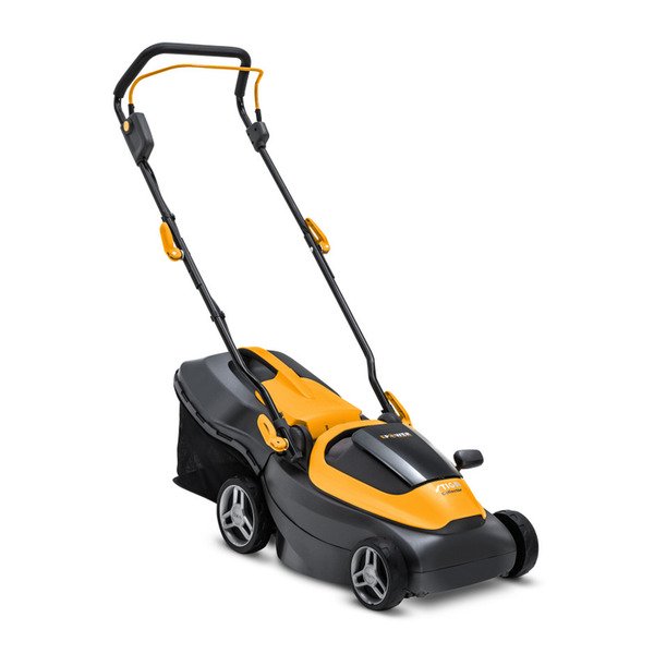 Stiga Collector 136e Kit Battery Lawn Mower 34 cm 20 V 2 Ah