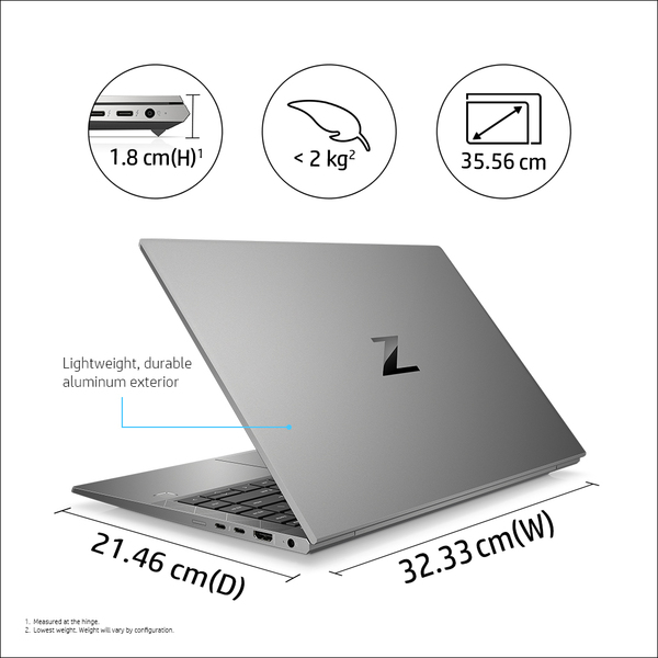 HP Zbook Firefly 14 G8 Intel Core i7-1165G7 14inch FHD AG LED 16GB 512GB SSD Quadro T500 4GB WiFi6 BT5 NO WWAN W10P64 W3/3/3