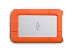 Rugged Mini 500GB