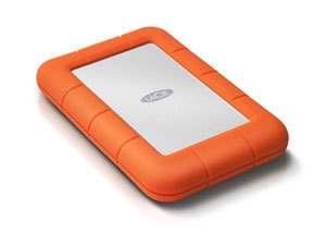 Rugged Mini 500GB