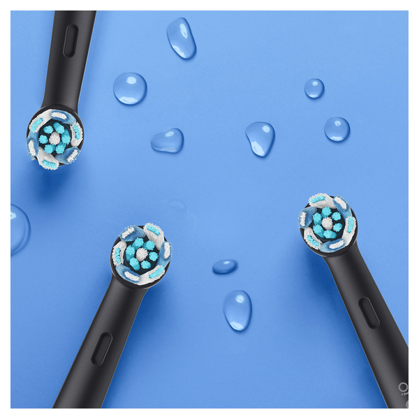 Oral-B iO7s - electric toothbrush, Black