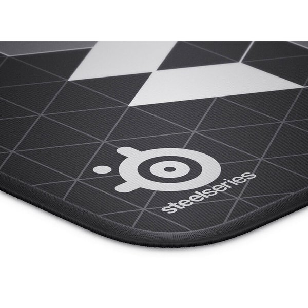 SteelSeries QcK+ LimitedGaming Mousepad