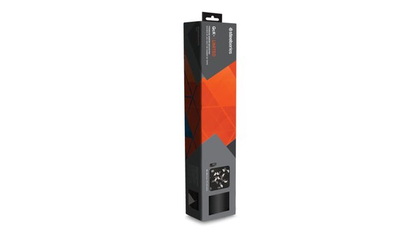 SteelSeries QcK+ LimitedGaming Mousepad