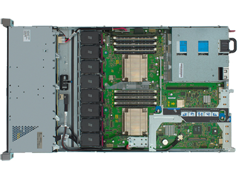 ProLiant DL360e Gen8
