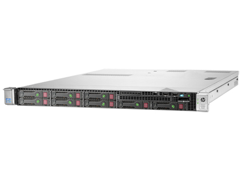 ProLiant DL360e Gen8