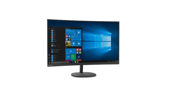 Lenovo 31.5&quot; D32QC-20, QHD, VA - curved gaming monitor