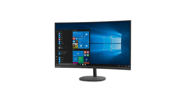 Lenovo 31.5&quot; D32QC-20, QHD, VA - curved gaming monitor