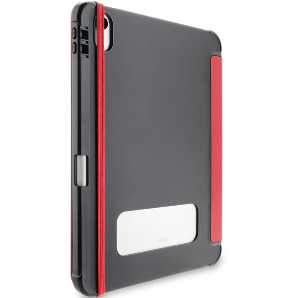 React Folio iPad 10th gen Red PolyBag