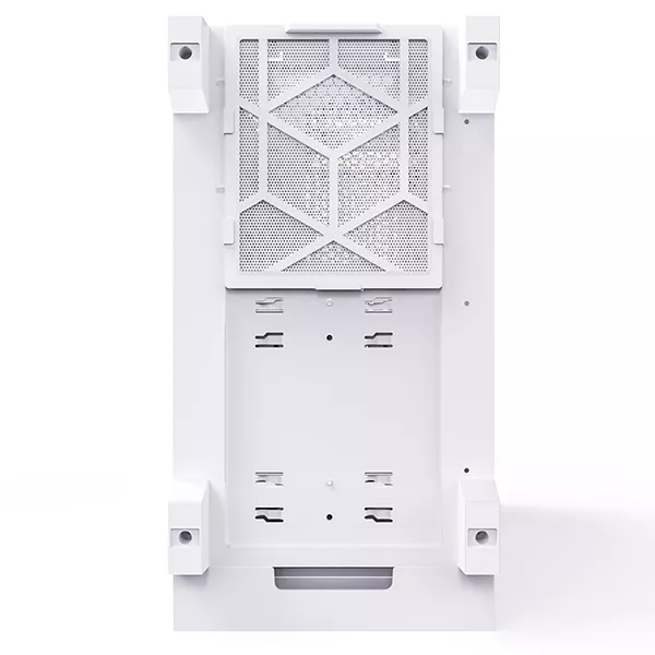 Montech AIR 1000 PREMIUM - miditower chassi, Vit