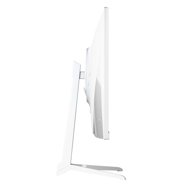 Arozzi 24&quot; Nova. FHD, 200Hz, 1ms, IPS - gaming monitor, White