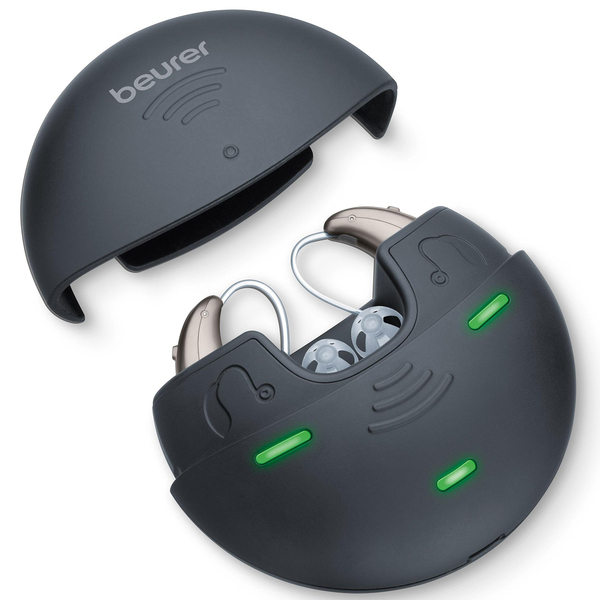 Beurer HA 70 Pair hearing amplifier