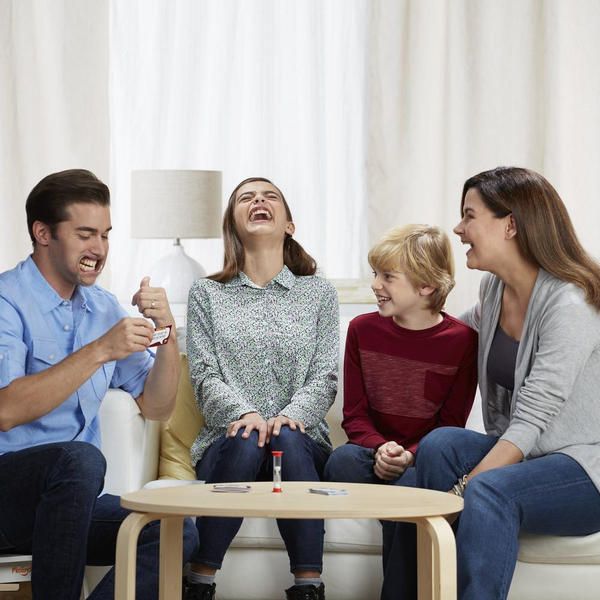 Speak Out Kids vs. Parents (SE/FI)