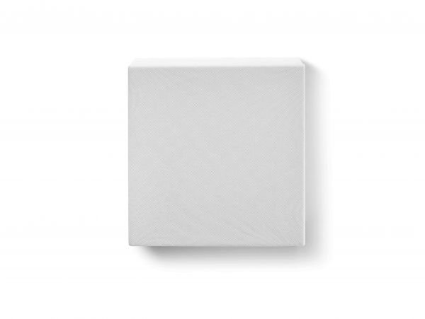 Canton GLE 406 - 2-way onwall/onceiling speaker, vit