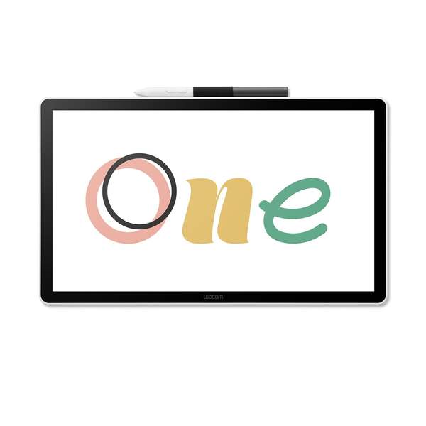 WACOM Luova N&auml;ytt&ouml; One (2025) 14 Alkuper&auml;inen