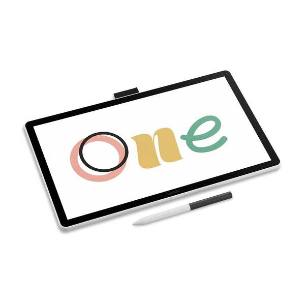 WACOM Luova N&auml;ytt&ouml; One (2025) 14 Alkuper&auml;inen